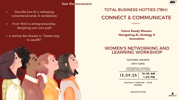 Connect & Communicate Series - 4