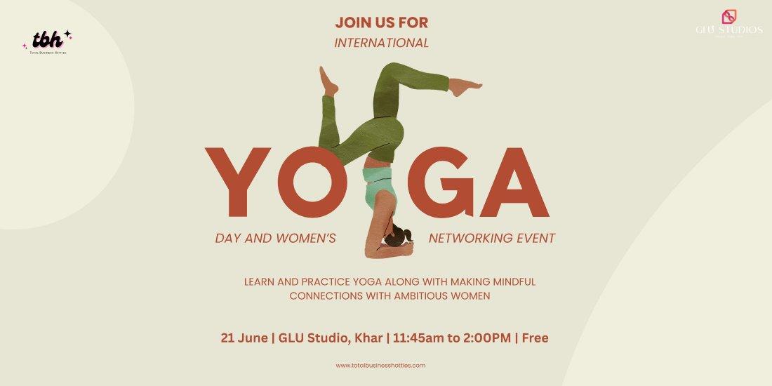 Yoga and Network