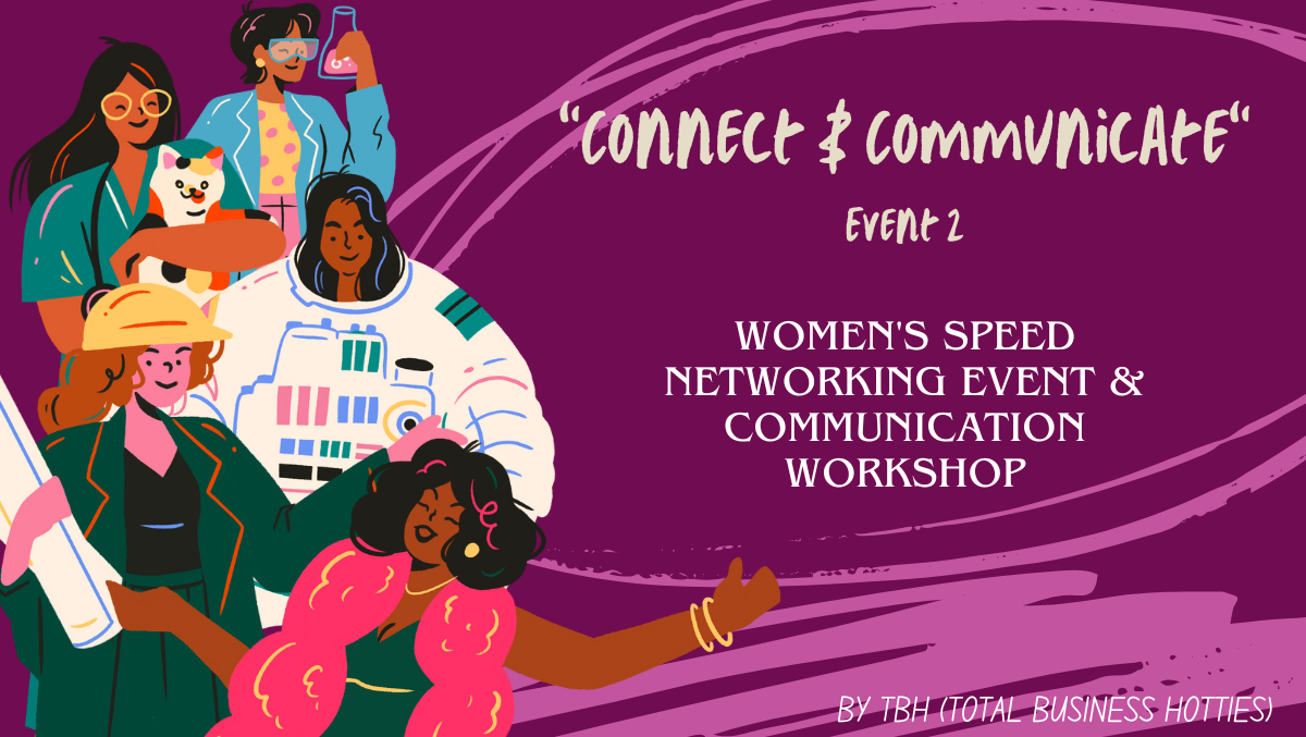 Connect and Communicate Series - 1
