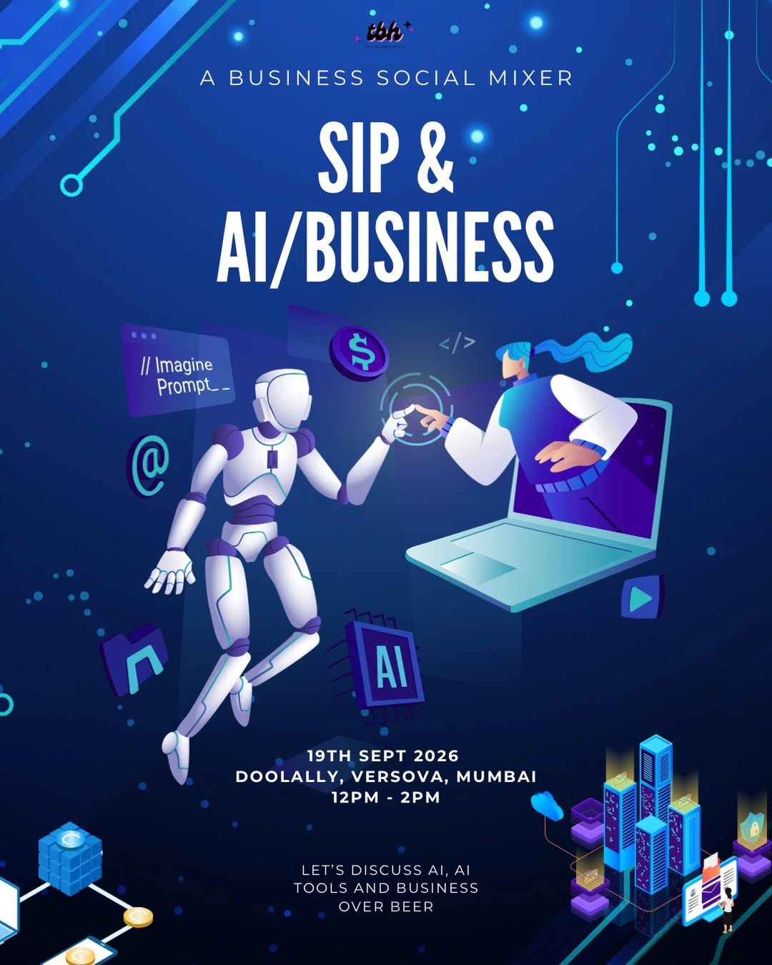 SIP & AI/Business