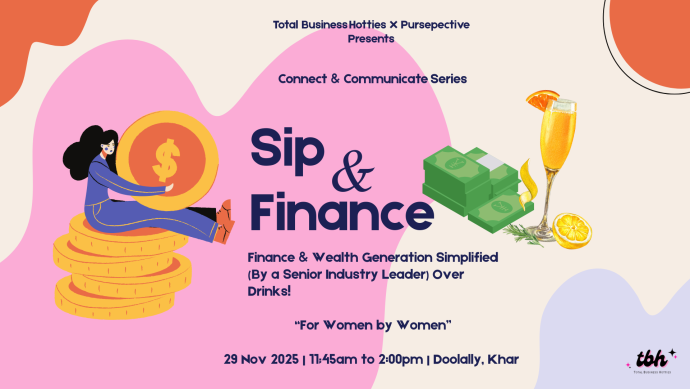 Sip and Finance